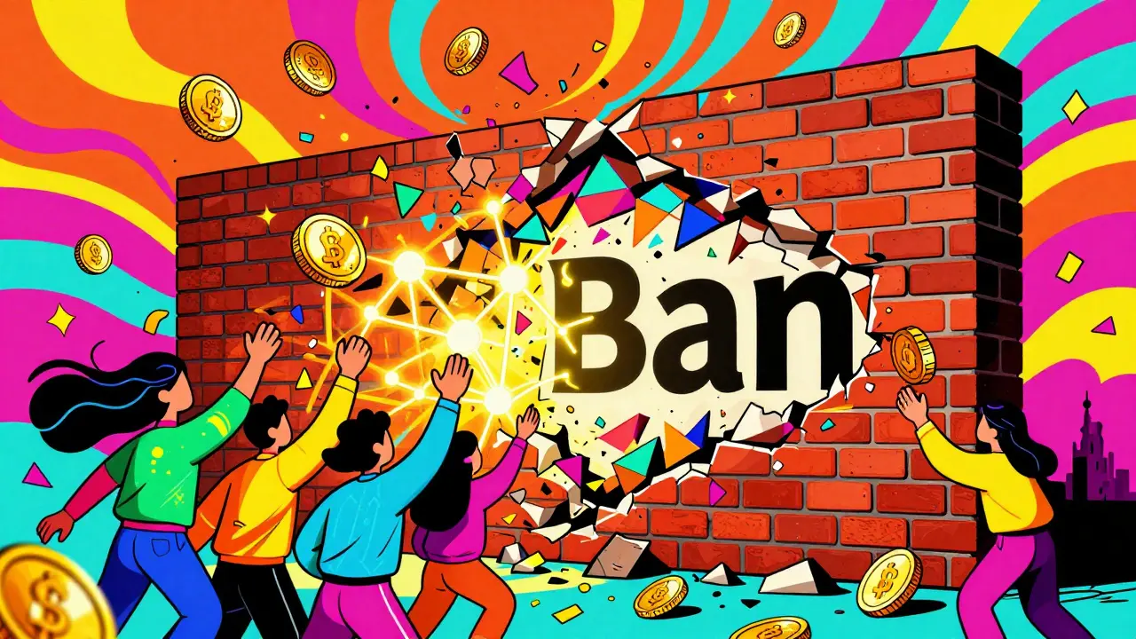 Jordan Banking Ban on Cryptocurrency: What Changed in 2025 and How to Comply