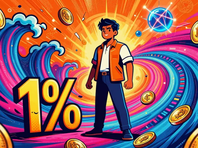 1% TDS on Crypto Transactions in India: Complete Guide for 2026