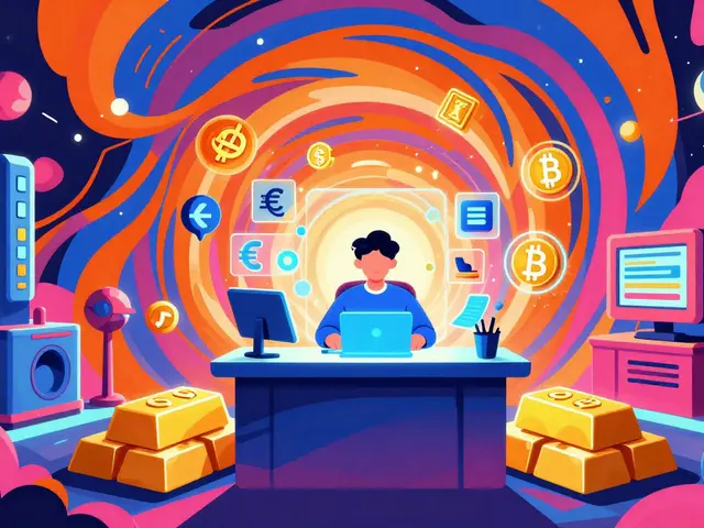 BingX Crypto Exchange Review: AI, Copy Trading, and Fees Explained