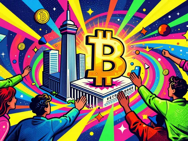 Bitcoin ETF History in Canada: First Approvals and Global Impact