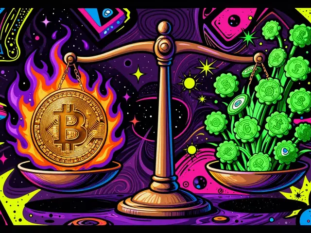 Deflationary vs Inflationary Tokens: Which Crypto Model Wins in 2026?