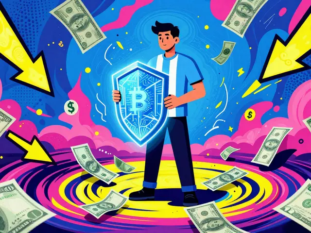 How Argentines Use Crypto for Savings Against Inflation: A Practical Guide