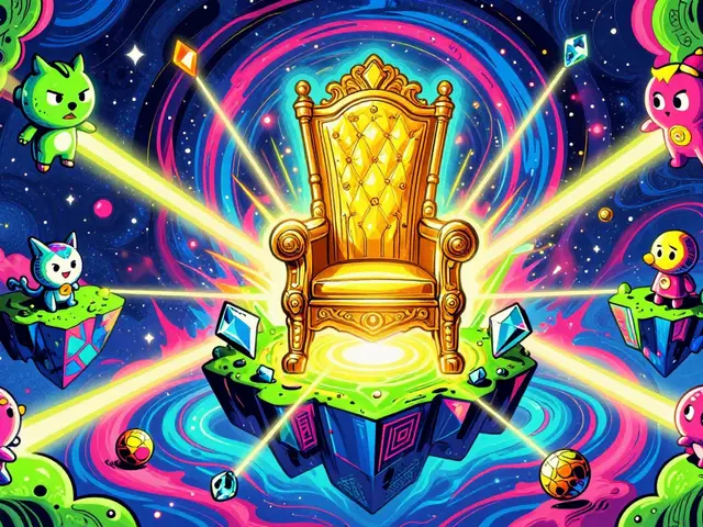 THN Airdrop by Throne: Official Details, Eligibility, and How to Claim in 2026