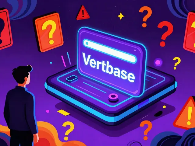 Vertbase Crypto Exchange Review: Safety, Fees, and Legitimacy Check (2026)