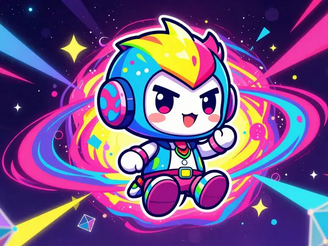What is Pockemy (PKM)? Tokenomics, Price History, and Risks Explained