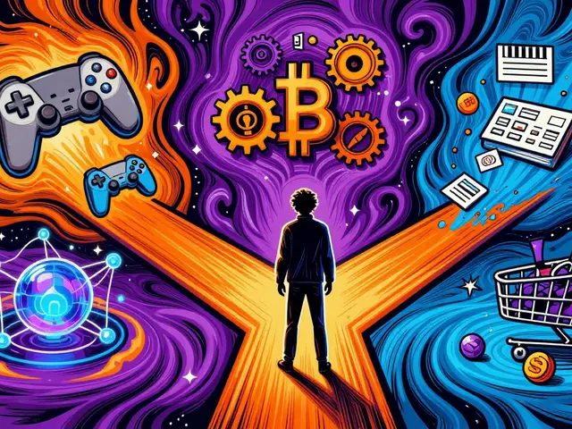 What is Power Protocol (PWR)? A Guide to the Token, AI Infrastructure, and Confusion