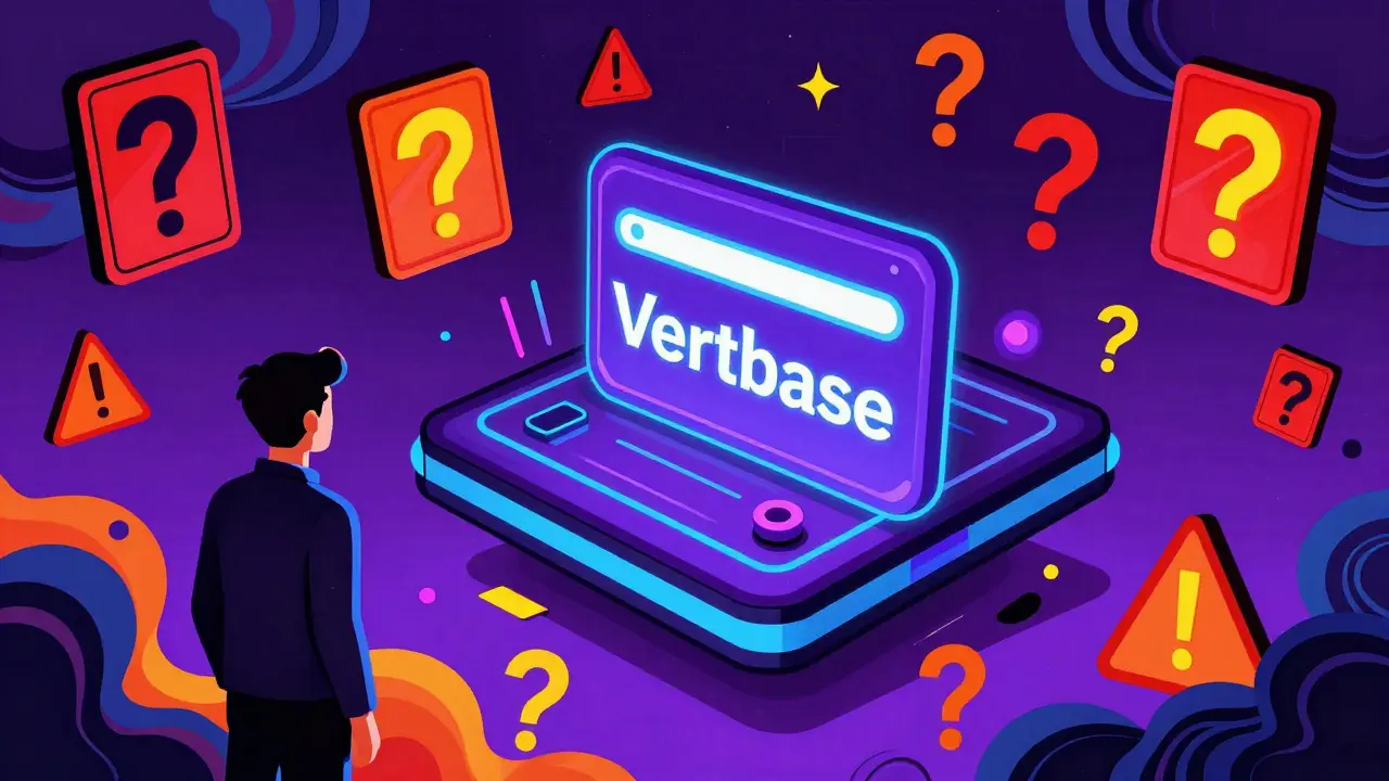 Vertbase Crypto Exchange Review: Safety, Fees, and Legitimacy Check (2026)