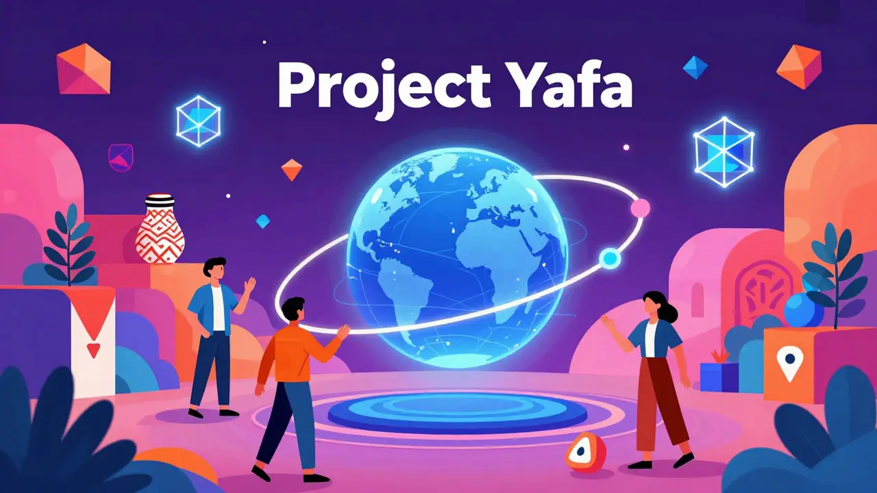 What is Free Palestine (YAFA) Crypto Coin? Tokenomics, Risks & Project Yafa Explained