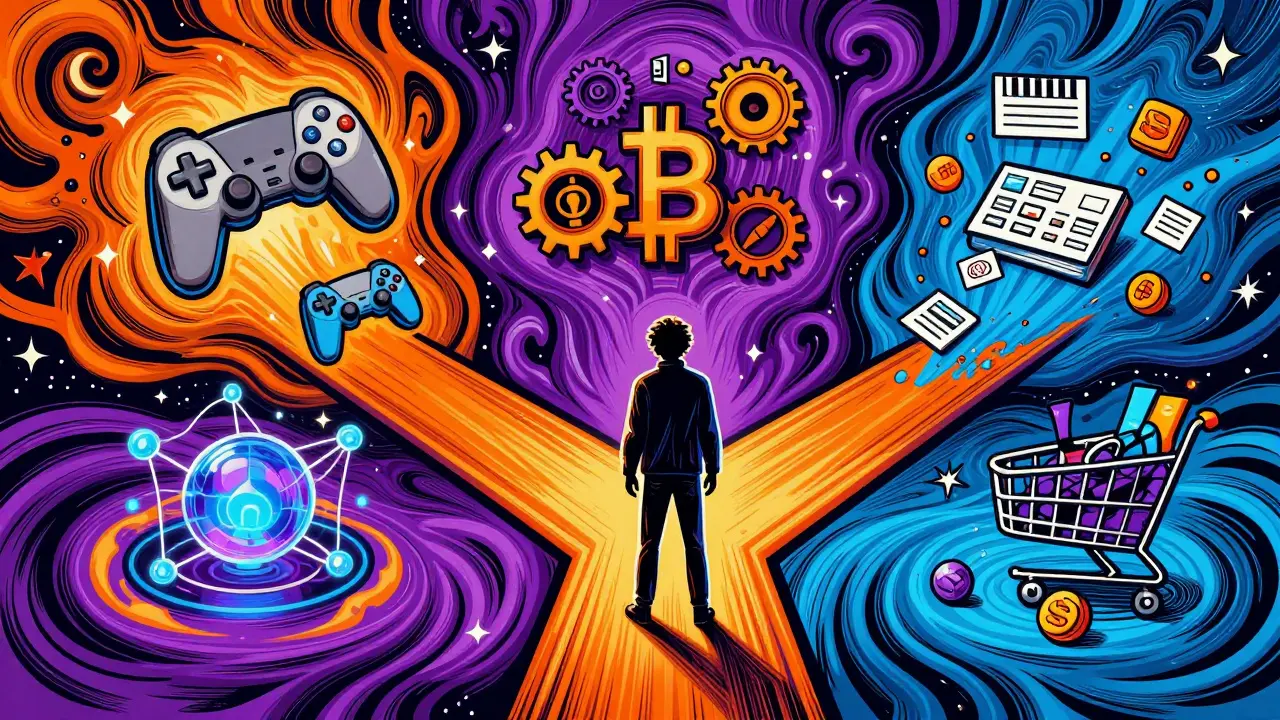 What is Power Protocol (PWR)? A Guide to the Token, AI Infrastructure, and Confusion