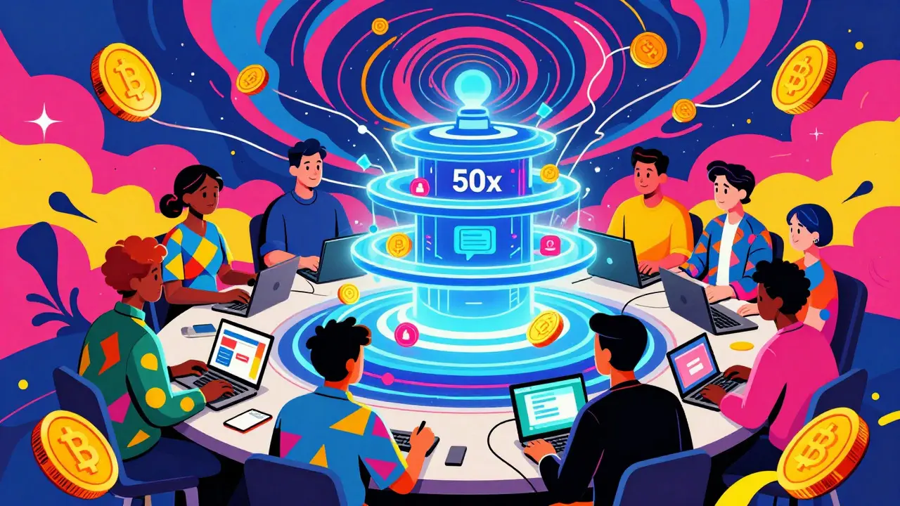 50x Crypto Exchange Review: Is This Liquidity Aggregator Safe for Trading in 2026?