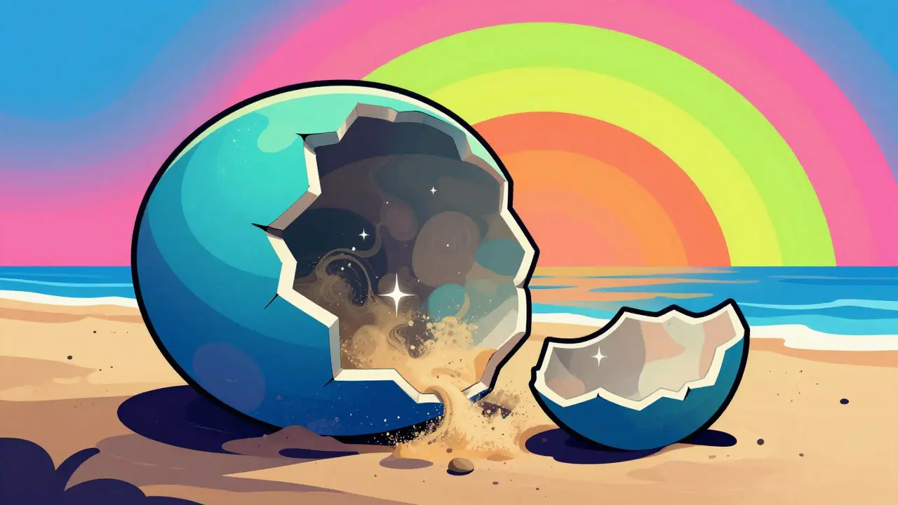 Dinosaur Eggs (DSG) Crypto Exchange Review: Is It Safe in 2026?