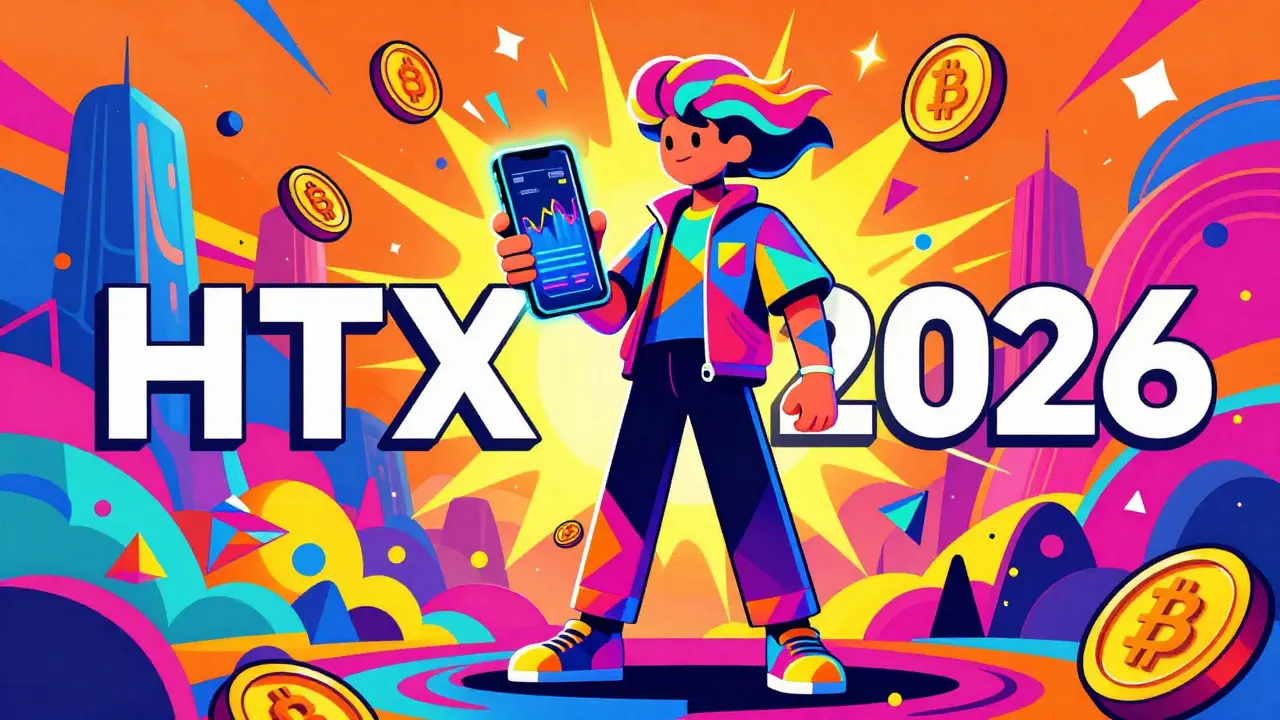HTX Exchange Review 2026: Fees, Security, and Is It Worth Using?