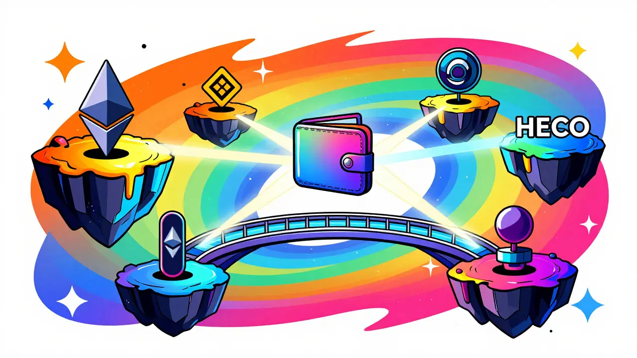O3 Swap Airdrop Guide: Details, History, and How to Participate in 2026