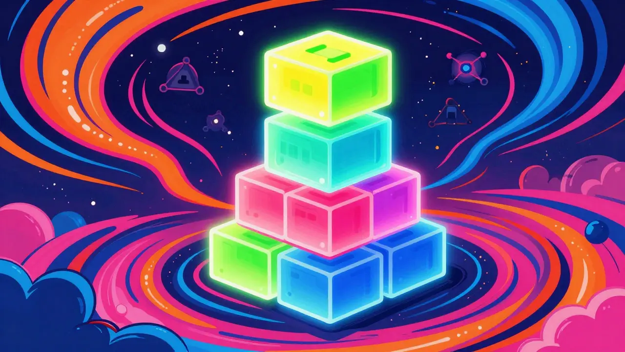 Probabilistic vs Absolute Finality: Which Blockchain Confirmation Is Safer?