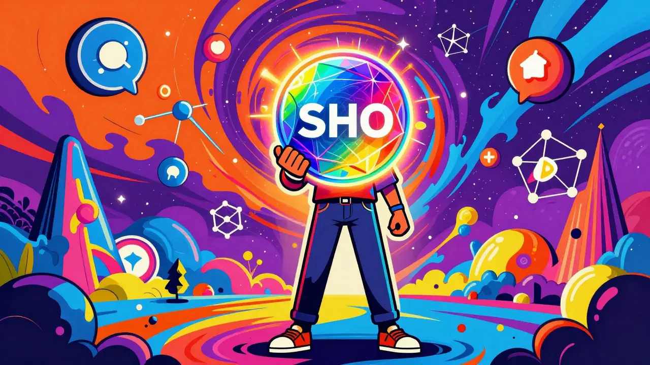 SHO Airdrop by Showcase: Complete Guide to Eligibility, Tasks, and Claims in 2026