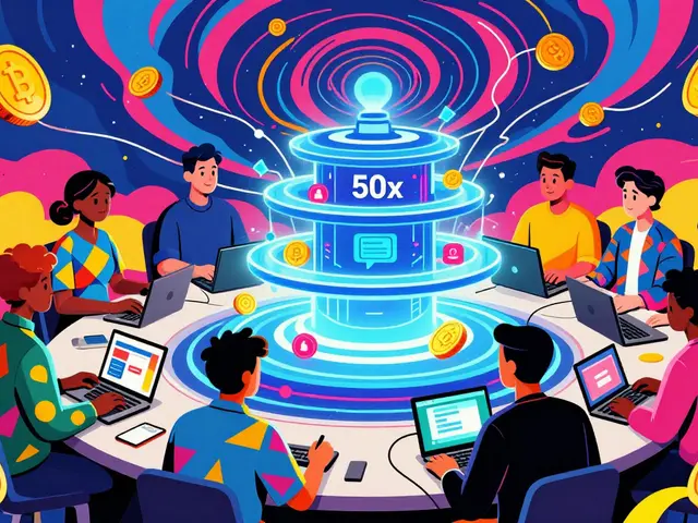 50x Crypto Exchange Review: Is This Liquidity Aggregator Safe for Trading in 2026?