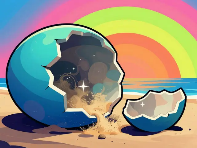 Dinosaur Eggs (DSG) Crypto Exchange Review: Is It Safe in 2026?