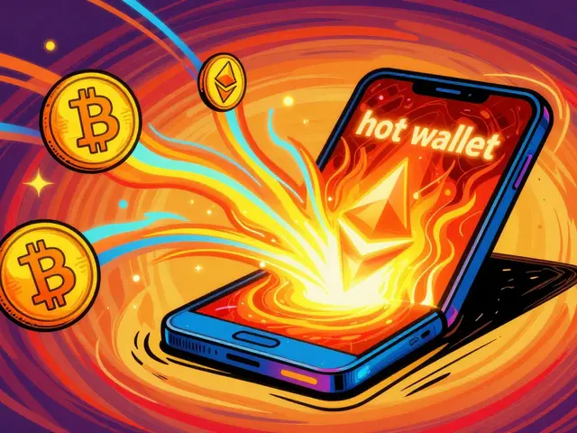 Hot Wallet vs Cold Wallet: Which is Safer for Your Crypto in 2026?