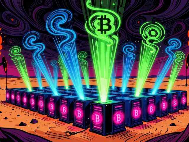 How Iran Uses Crypto to Bypass Sanctions: The 2025-2026 Strategy Breakdown