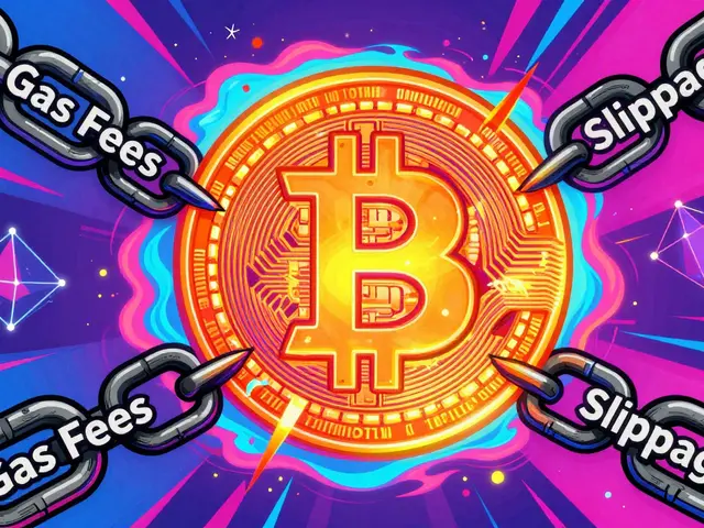 Libre Crypto Exchange Review: Is This Bitcoin-First DEX Worth Your Trust in 2026?