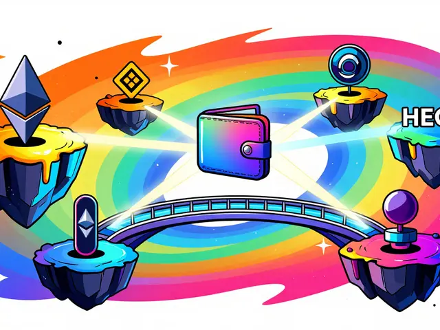 O3 Swap Airdrop Guide: Details, History, and How to Participate in 2026