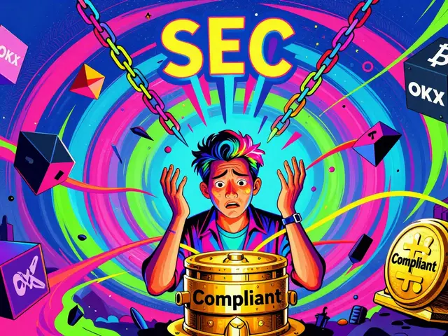 Philippines Crypto Exchange Blacklist: SEC Bans OKX, Bybit & More in 2025 Crackdown