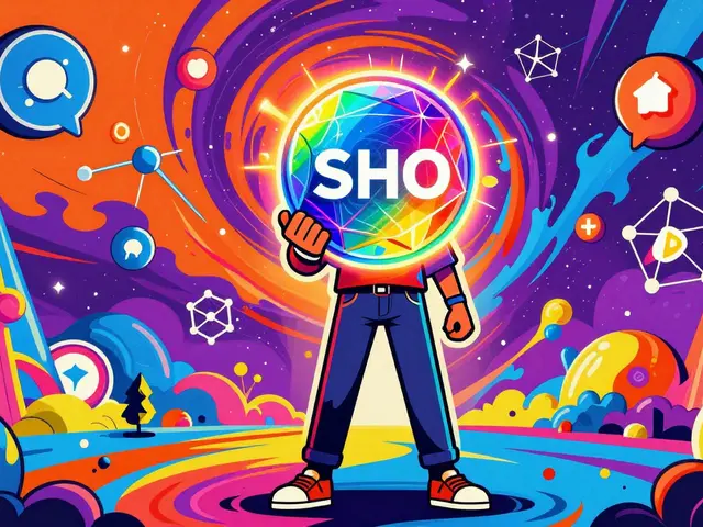 SHO Airdrop by Showcase: Complete Guide to Eligibility, Tasks, and Claims in 2026