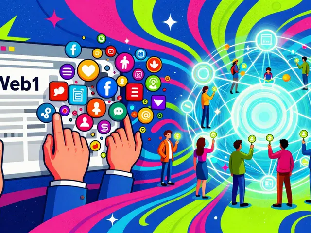 Web3 and Digital Ownership: How to Truly Own Your Data in 2026
