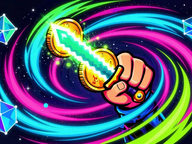What is Dypius (DYP) Crypto? Tokenomics, Risks & How to Use It