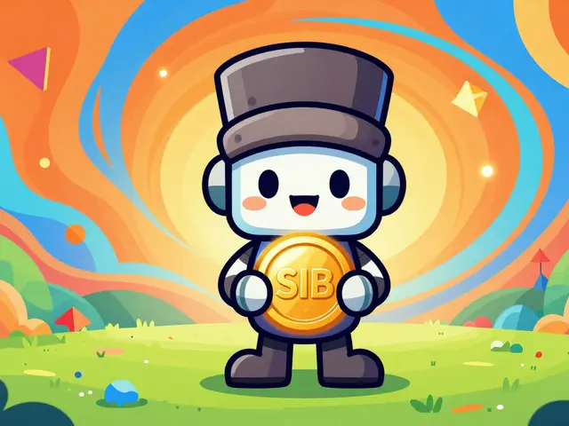 What is SIBCoin (SIB)? A Deep Dive into the Siberian Privacy Coin
