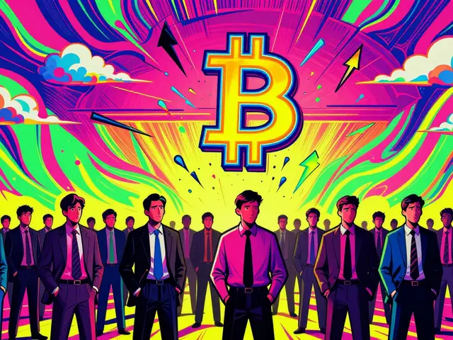 Why Crypto Trading Volume Crashed After 2025 Restrictions