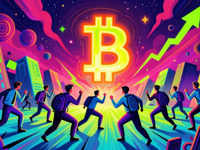 Why Crypto Trading Volume Crashed After New Regulations (2025-2026 Analysis)