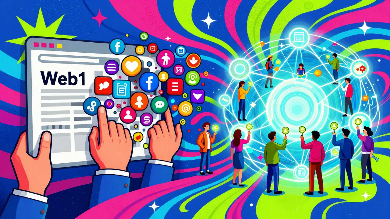 Web3 and Digital Ownership: How to Truly Own Your Data in 2026