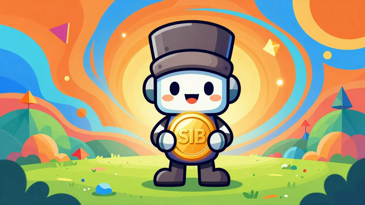 What is SIBCoin (SIB)? A Deep Dive into the Siberian Privacy Coin