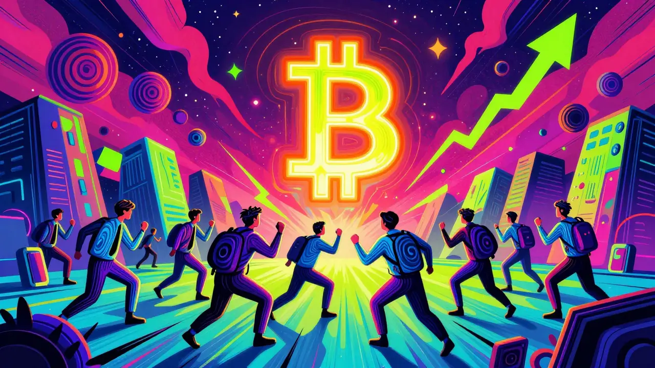 Why Crypto Trading Volume Crashed After New Regulations (2025-2026 Analysis)