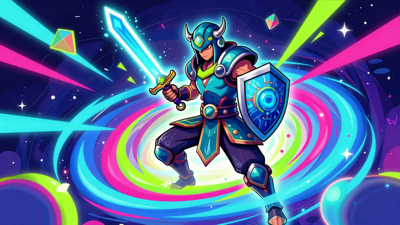 Ancient Raid (RAID) NFT Mega Airdrop: How to Claim & Safety Guide