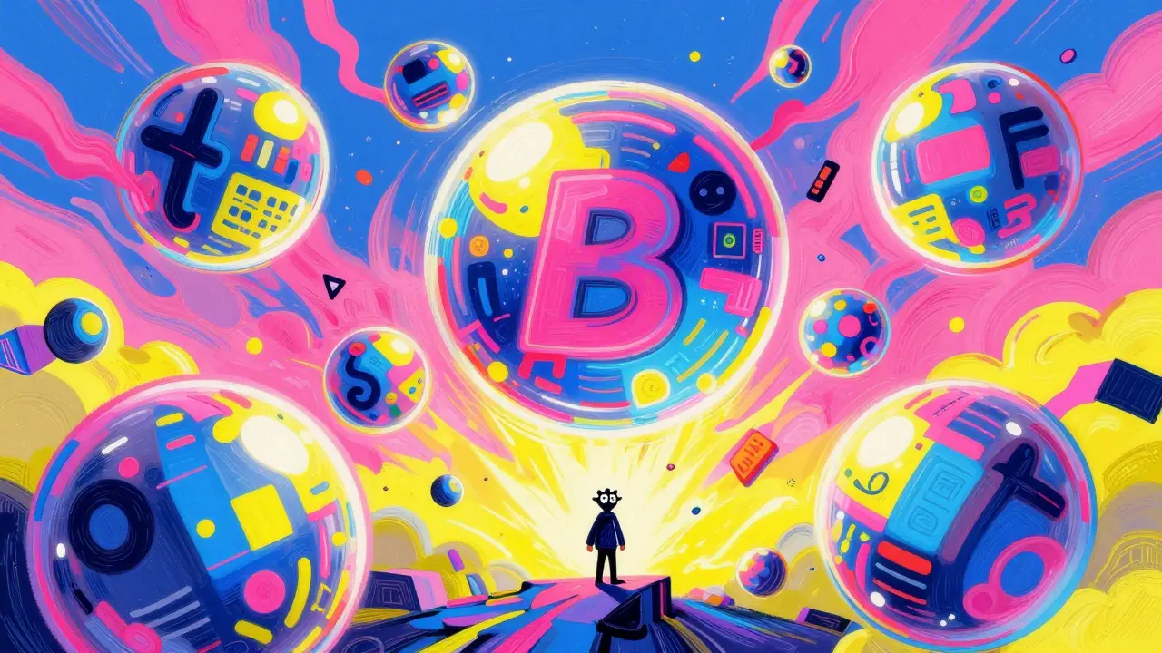 Andy BSC (ANDY) Crypto Coin: Price, Supply & Risk Analysis