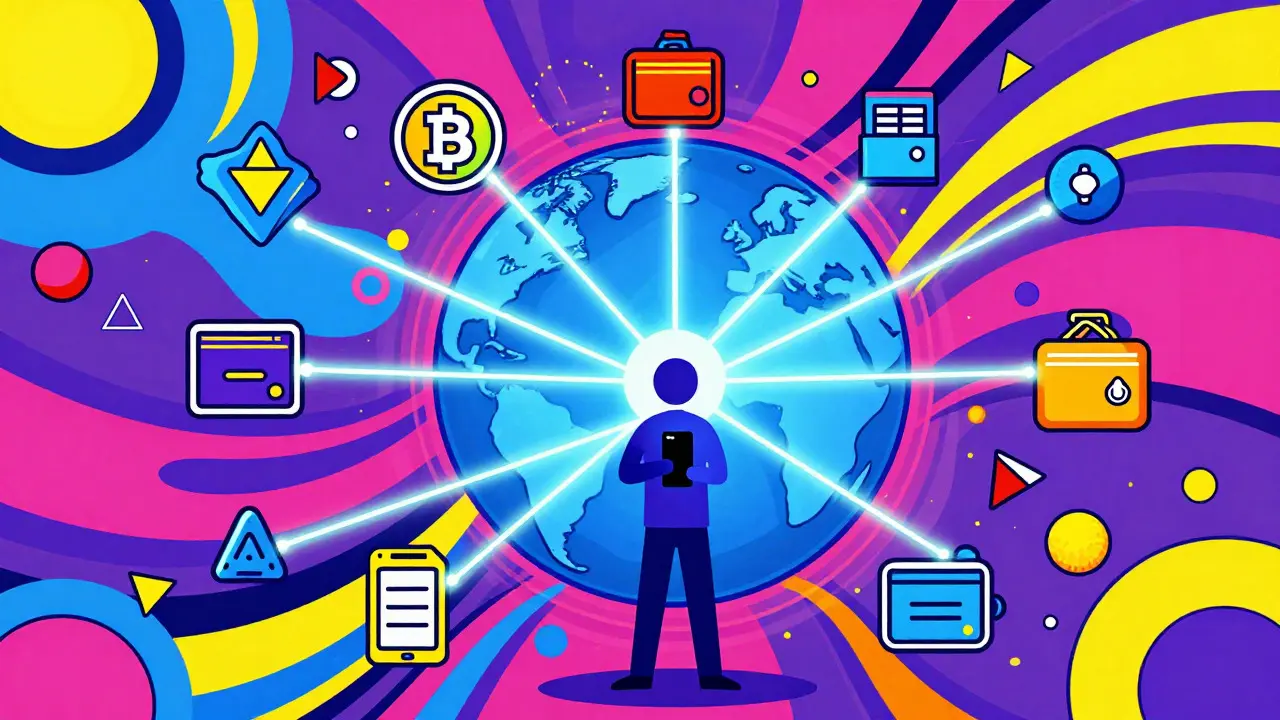 Automatic Exchange of Crypto Tax Information: What CARF and DAC8 Mean for You in 2026