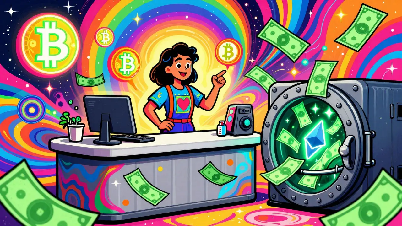 BitPay Review 2026: Fees, Security, and Is It Still Worth Using?
