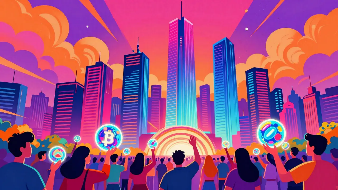 Chinese Crypto Holders: Legal Protection and Risks in 2026
