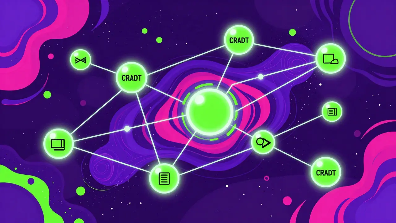 CRDT Give a Way Airdrop: Eligibility, Steps & Safety Guide