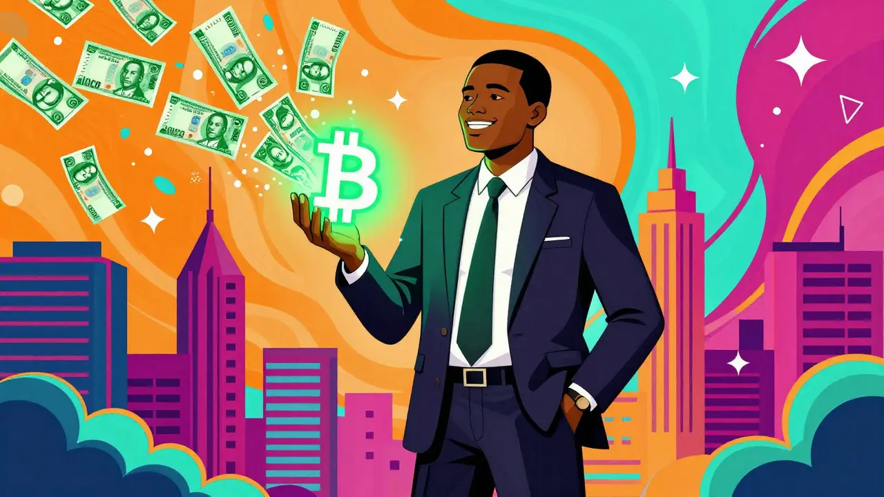 Crypto Taxation in Nigeria 2026: New Rules, Rates, and Compliance Guide