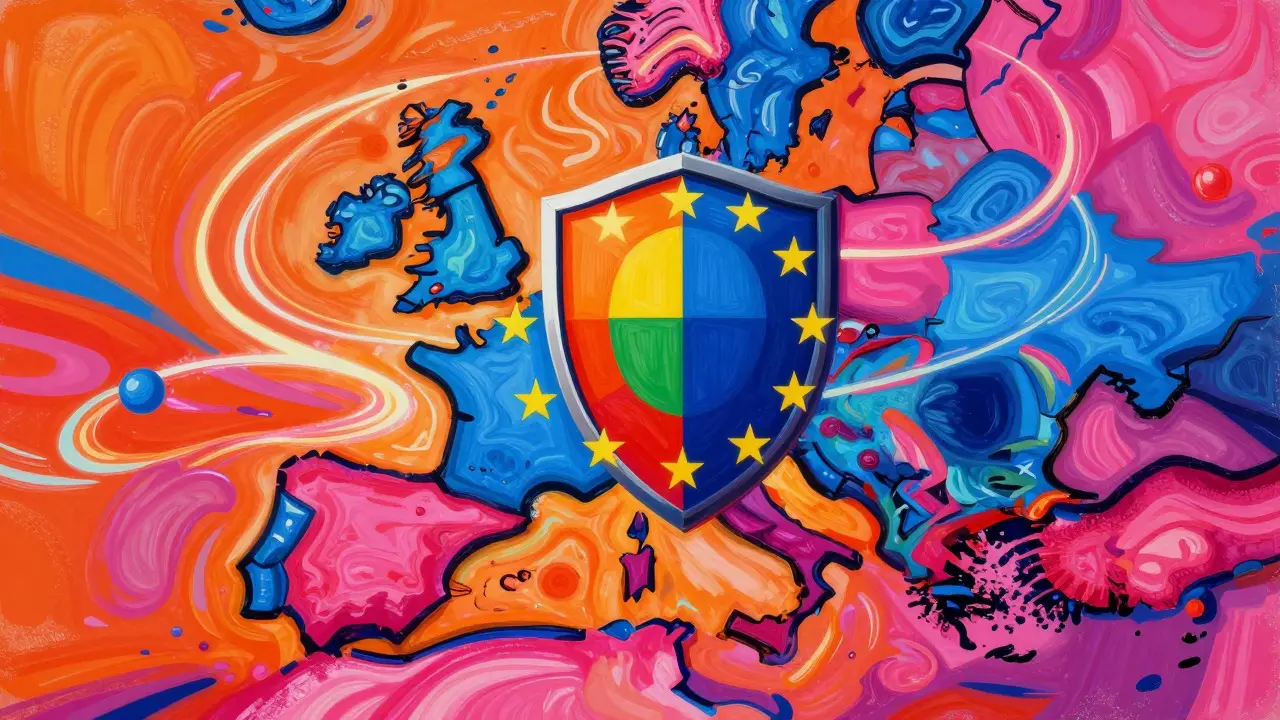 EU Crypto AML Requirements: MiCA, Travel Rule & Compliance Guide