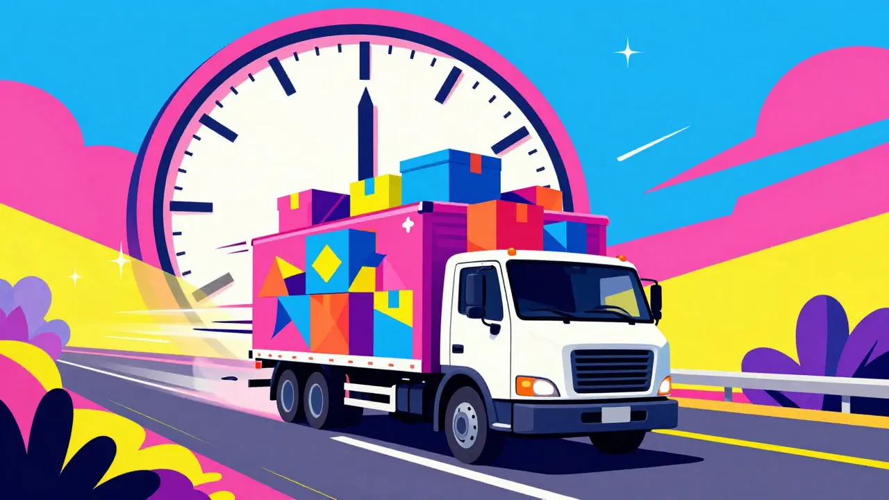 How Block Time Affects Transaction Speed: A Practical Guide