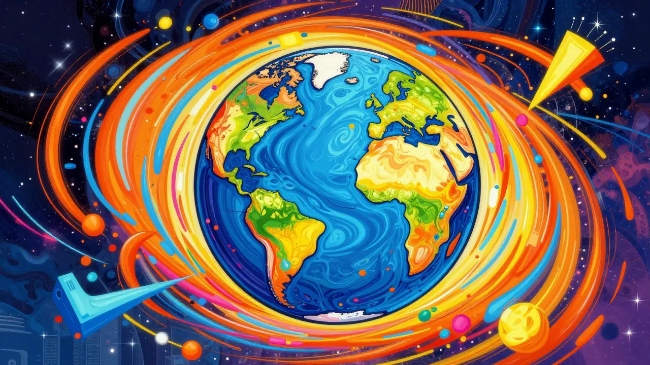 International Response to North Korean Crypto Crime: Sanctions & Tracking