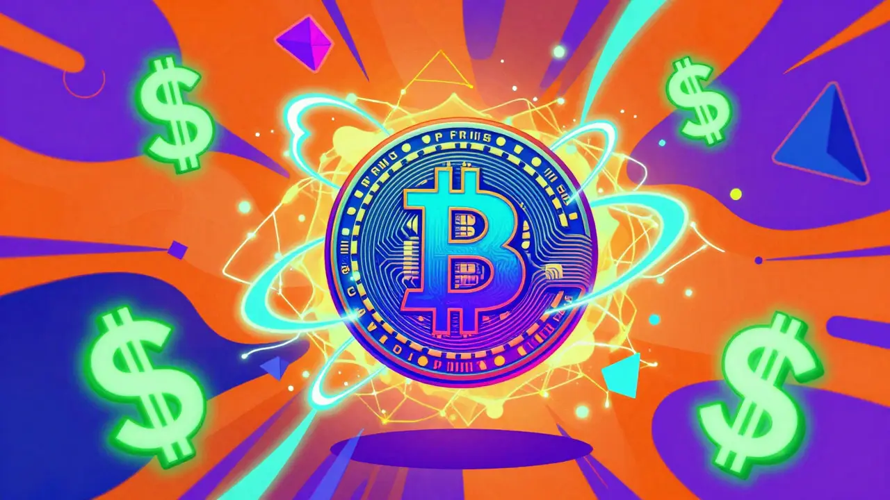 Iranian Energy Subsidies for Crypto Mining: How Cheap Power Fuels Bitcoin & Blackouts