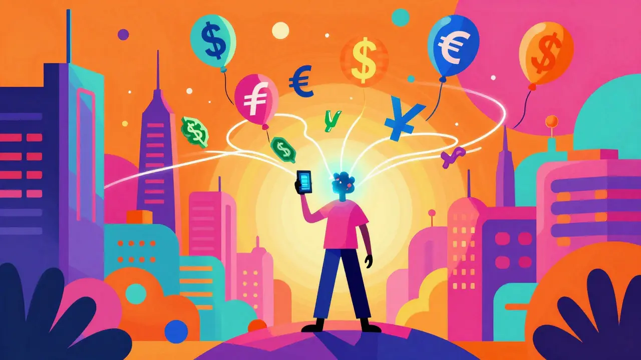 Multi-Currency Wallets: Pros and Cons for Global Transactions