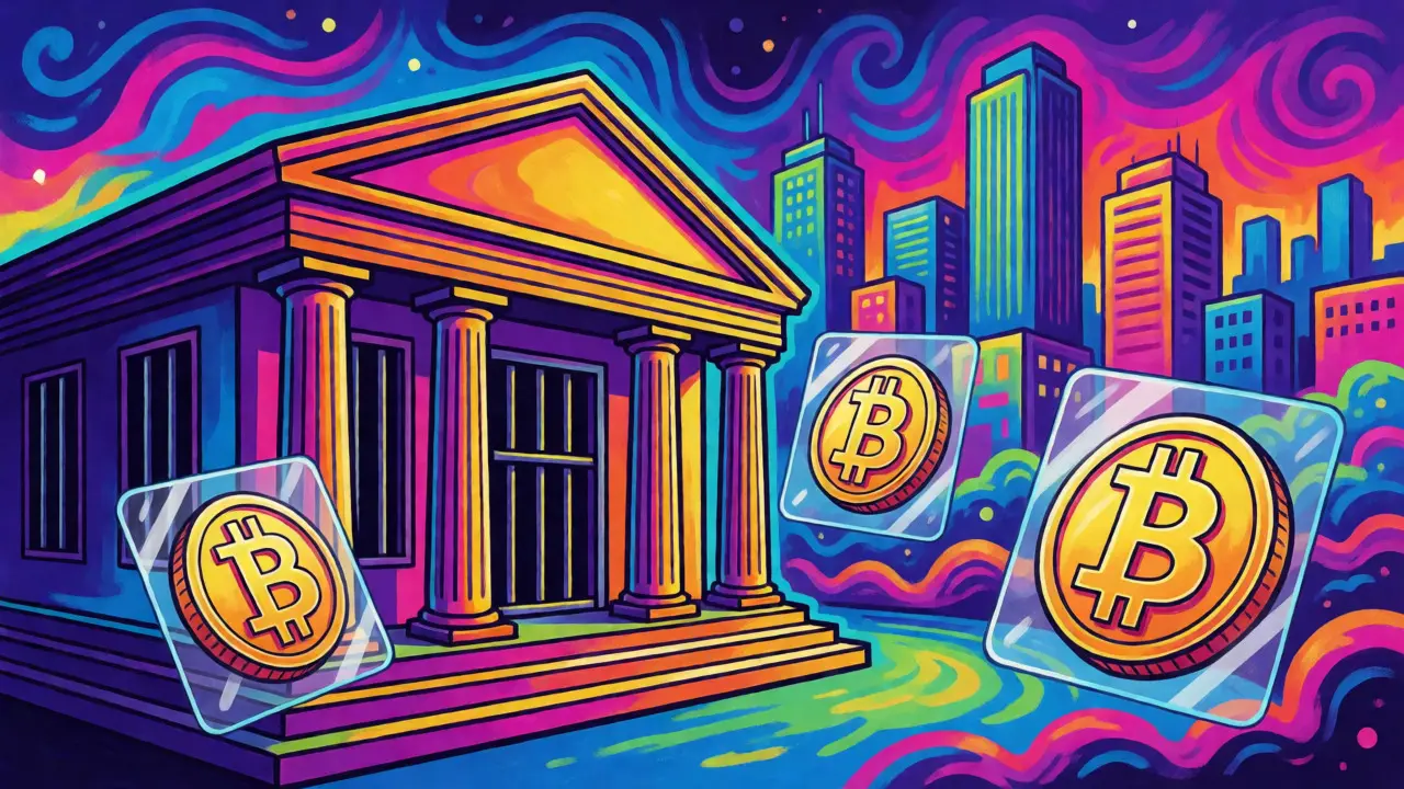 Nigeria's Crypto Banking Ban Reversal: A 2021-2025 Timeline