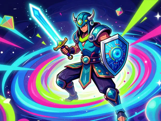 Ancient Raid (RAID) NFT Mega Airdrop: How to Claim & Safety Guide