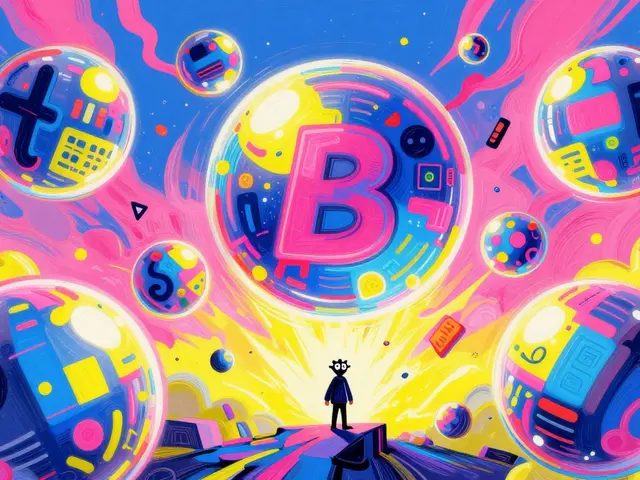Andy BSC (ANDY) Crypto Coin: Price, Supply & Risk Analysis